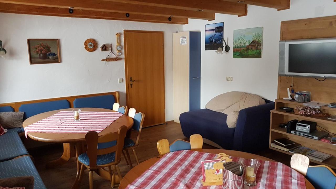 Gastehaus Luise Apartment โอเบอร์สทดอร์ฟ ภายนอก รูปภาพ