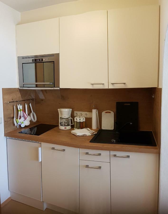 Gastehaus Luise Apartment โอเบอร์สทดอร์ฟ ภายนอก รูปภาพ