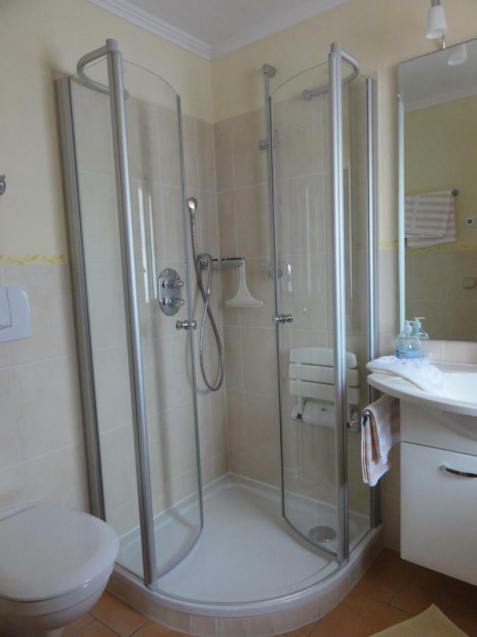 Gastehaus Luise Apartment โอเบอร์สทดอร์ฟ ภายนอก รูปภาพ