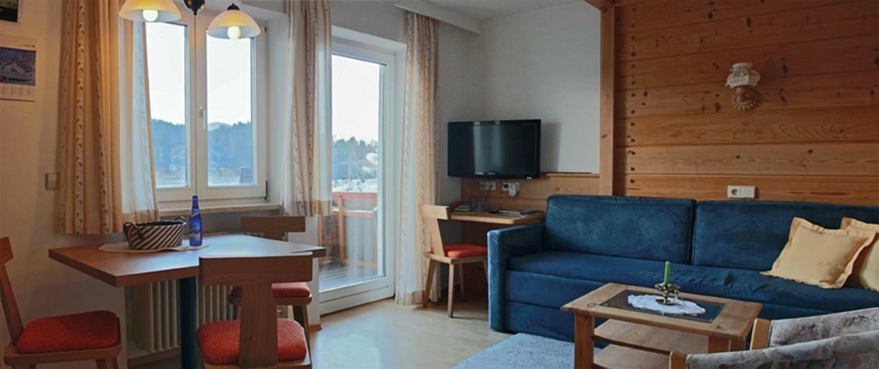 Gastehaus Luise Apartment โอเบอร์สทดอร์ฟ ภายนอก รูปภาพ